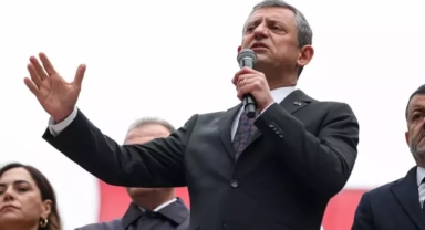 'Savaş ilanını görüyor ve kabul ediyoruz'