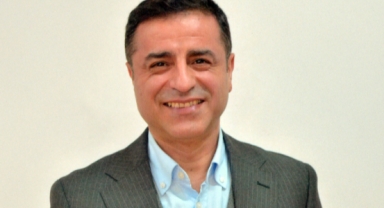 Selahattin Demirtaş'ın son hali paylaşıldı