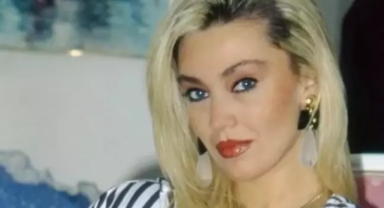 Sevtap Parman Alzheimer'a yakalandı