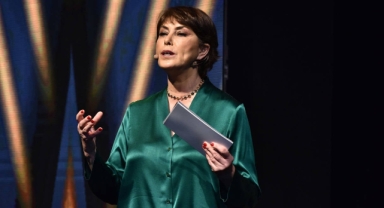 Şirin Payzın hakkında soruşturma başlatıldı