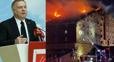 'Sorumluluk bakanlığa ait'