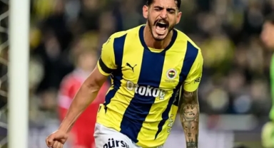 Süper Lig ekibiyle anlaşmaya vardı