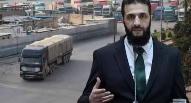 Suriye ile beklenen anlaşma imzalandı