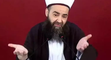 'Suriyelilerin dönüşüne üzülüyorum cemaat eksilecek'