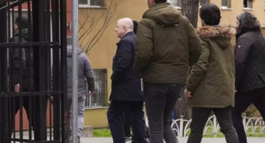 'Suriyelilerin gerçek dostu bizleriz'