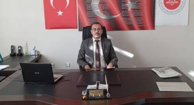 Tacizci müftü tutuklandı