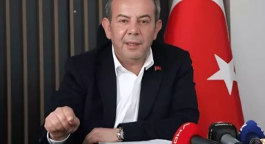 Tanju Özcan hakkında soruşturma başlatıldı