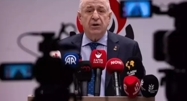 'Tek endişem Kozinoğlu gibi suikasta uğramak'