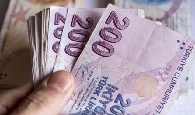 TL mevduata ek vergi sinyali