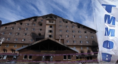 TMMOB faciaya götüren ihmalleri raporlaştırdı