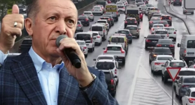 Trafikte bunu yapanların ehliyetlerine el konulacak