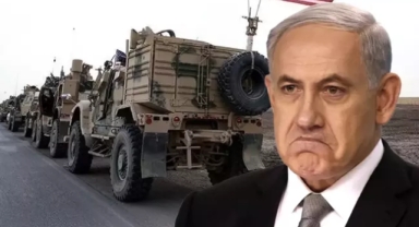 Trump'ın Suriye kararı İsrail'de uykuları kaçırdı