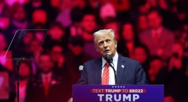 Trump'tan istihbaratçılara yaptırım