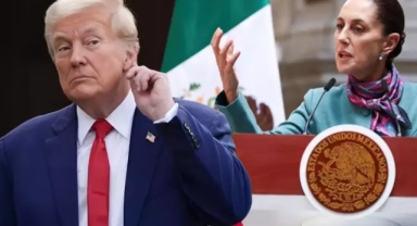 Trump verdiği son kararla bölgeyi fena karıştıracak