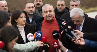 'Tüm partilerin ortak bir arzusu var'