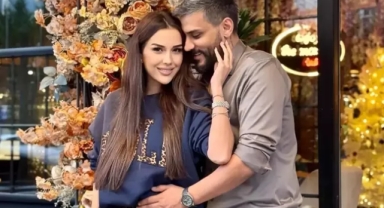 Tüp bebek tedavisine başladığını duyurdu