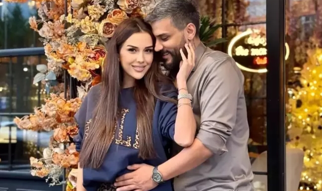 Tüp bebek tedavisine başladığını duyurdu
