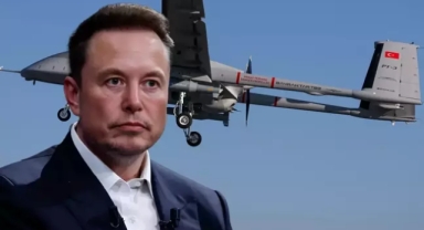 Türk SİHA'larını Elon Musk'a şikayet ettiler 