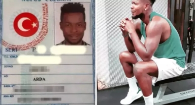 Türkiye'de milyonlarca liralık vurgun yaptı