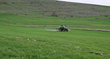 Türkiye'nin dev tarım şirketi iflas etti