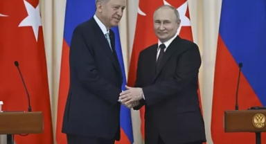 Türkiye'nin Rusya dış ticaretindeki payı artıyor