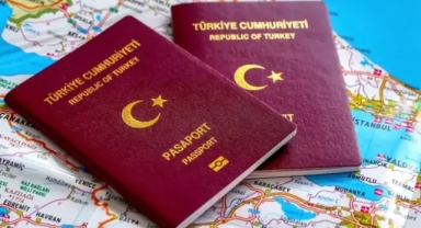 Türklere 2027'ye kadar yeni vize yok