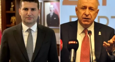 Ülkü Ocakları Başkan'ından Ümit Özdağ'a sert sözler 