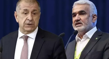 Ümit Özdağ sorusuna dikkat çeken yanıt