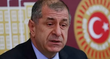 Ümit Özdağ tutuklandı