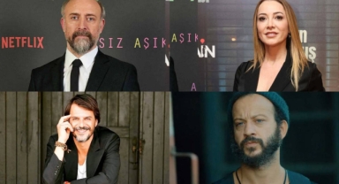 Ünlü oyuncular birer birer ifadeye getiriliyor!