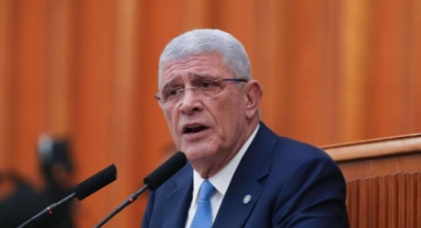 'Üzerimize operasyonlar yapılabilir'