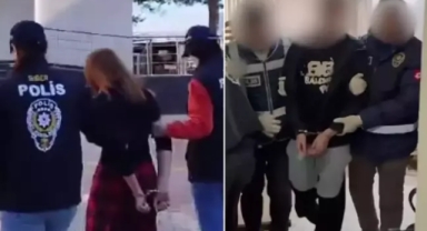 Vicdansızlar bir bir yakalanıyor 