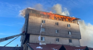 Yangın faciasının nedeni ortaya çıktı