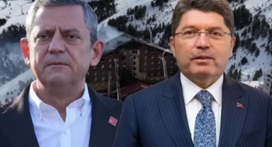 'Yapmış olduğu dezenformasyona kızdım'