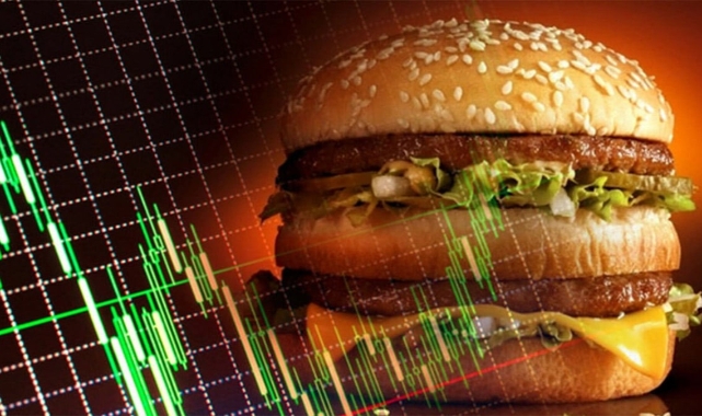 Yeme içmede dünyanın en pahalı ülkesiyiz