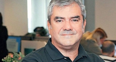 Yılmaz Özdil’den iyi haber