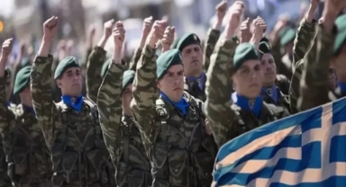 Yunanistan'da savunmada yeni dönem