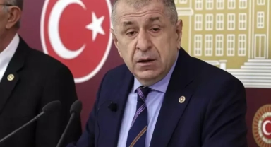Zafer Partisi lideri Ümit Özdağ'a soruşturma