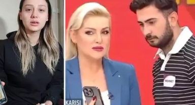 Zahide Yetiş'e tepki yağıyor 