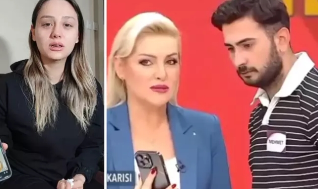 Zahide Yetiş'e tepki yağıyor