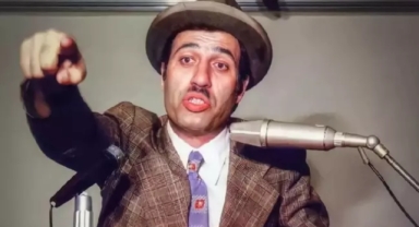 'Zübük' filmi yeniden çekiliyor