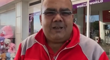 10 yıldır biriktirdiği 200 bin TL'yi TSK'ya bağışladı