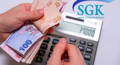  14 bin 469 lira maaş bağlanacak