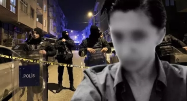 17 yaşındaki genç ailesini 'büyük' aşkı için katletmiş