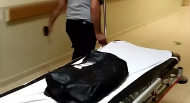 2 aylık bebek annesi emzirirken hayatını kaybetti