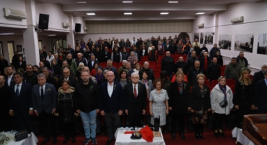 20. Burhaniye Zeytin ve Zeytinyağı Hasat Festivali Coşkuyla Başladı