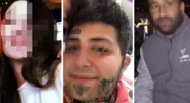 3 erkeğin cinsel saldırısına uğradı 