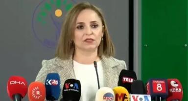 3. İmralı görüşmesi için başvuru yapıldı