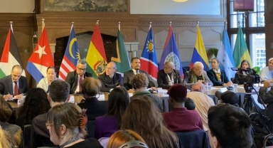 9 ülke İsrail'e yaptırım uygulayacak