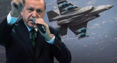 ABD'den Ankara'yı küplere bindirecek F-35 kararı
